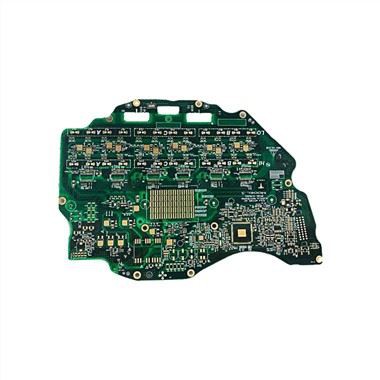 Carte PCB HDI multicouche