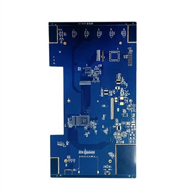 Carte PCB de circuit de commande de climatiseur d'OEM