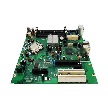 Assemblage de carte de contrôle de puissance PCB