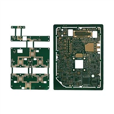 Carte de circuit imprimé PCB haute fréquence