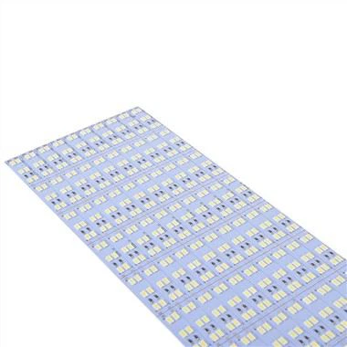 Assemblage de circuits imprimés à LED SMD